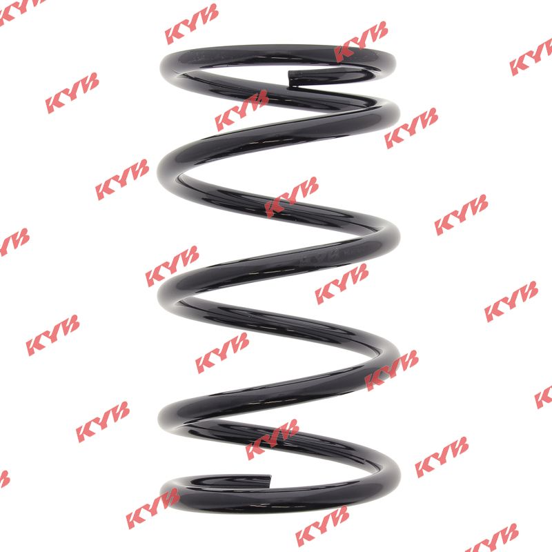 Пружина подвески KYB (Каяба) K-Flex. Артикул RD6508