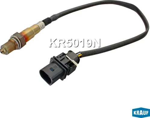 Лямбда-зонд Krauf. Артикул KR5019N