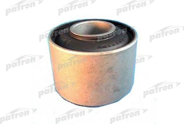 Сайлентблок переднего рычага подвески Patron нижний для Nissan Almera N16 2000-2006. Артикул PSE1733