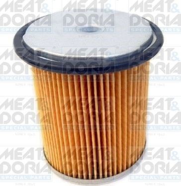 Топливный фильтр Meat & Doria. Артикул 4248