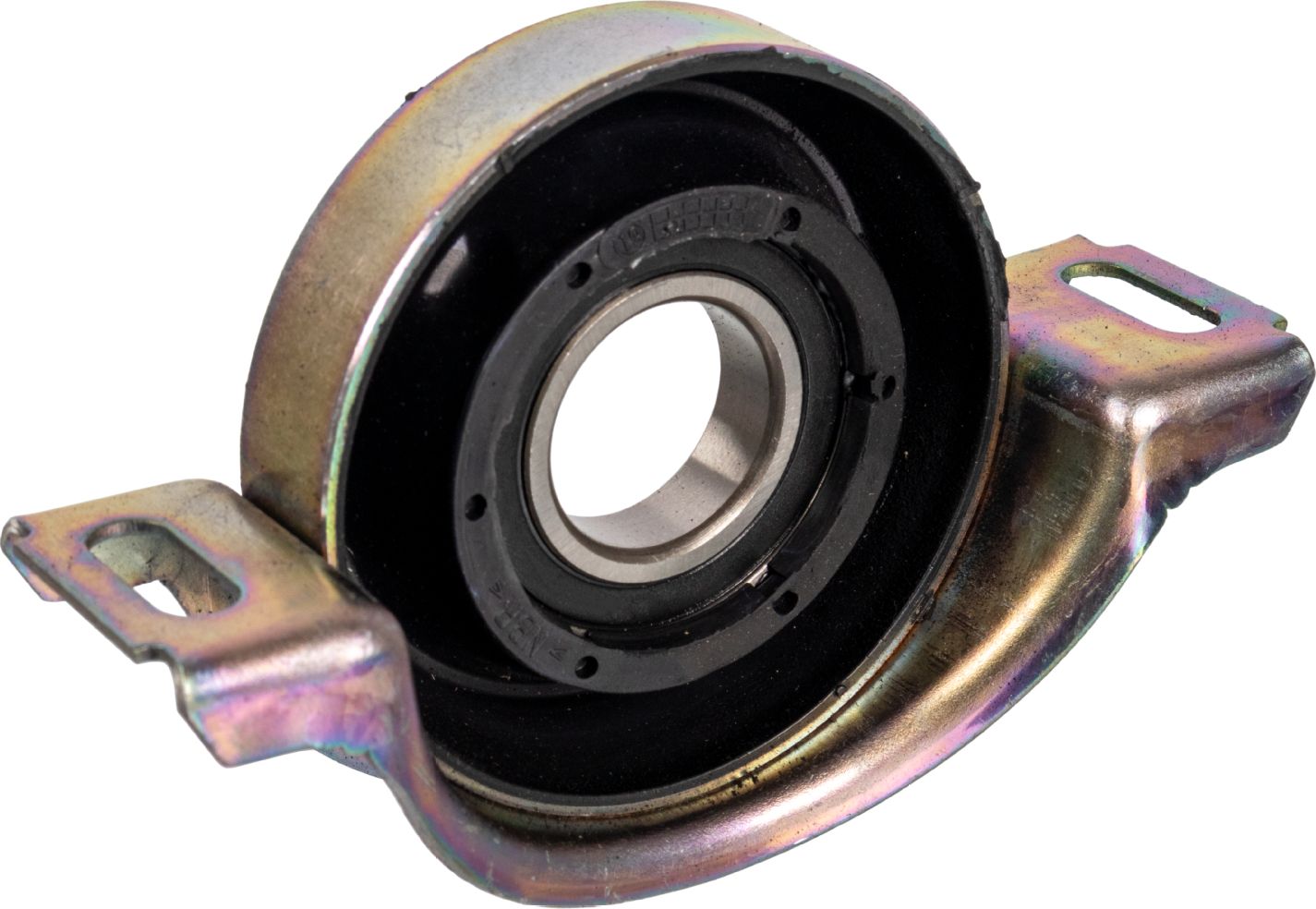 Подвесной подшипник карданного вала Febi Bilstein. Артикул 107575