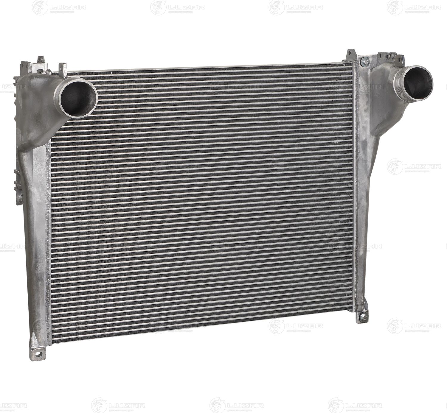 Интеркулер Luzar. Артикул LRIC 1519