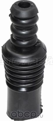 Пыльник FR стойки с отбойником RENAULT / DACIA LOGAN / SANDERO 04- / RR стойки K (Hosu). Артикул HSPC0004