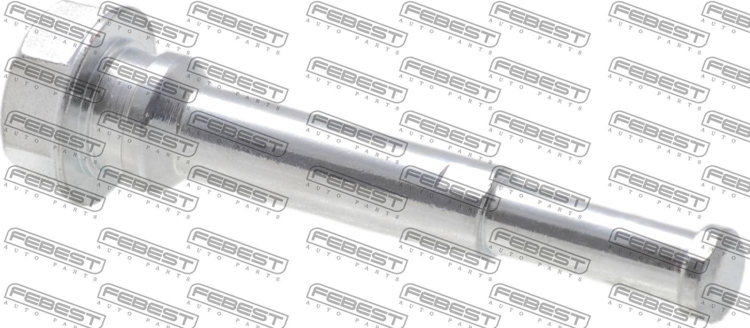 Направляющая тормозного суппорта Febest. Артикул 0574-GHUF