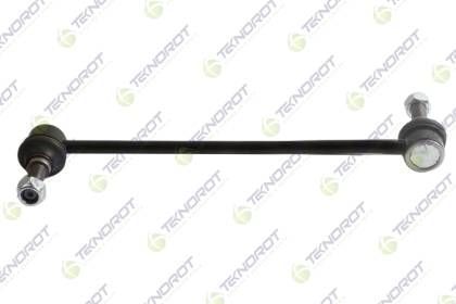 Стойка (тяга) стабилизатора Teknorot (сталь) передняя для Nissan Leaf II (ZE1) 2019-2026. Артикул N-856A