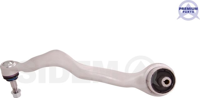 Продольный рычаг передней подвески Sidem передний левый нижний для BMW 2 F22 2012-2026. Артикул 21052