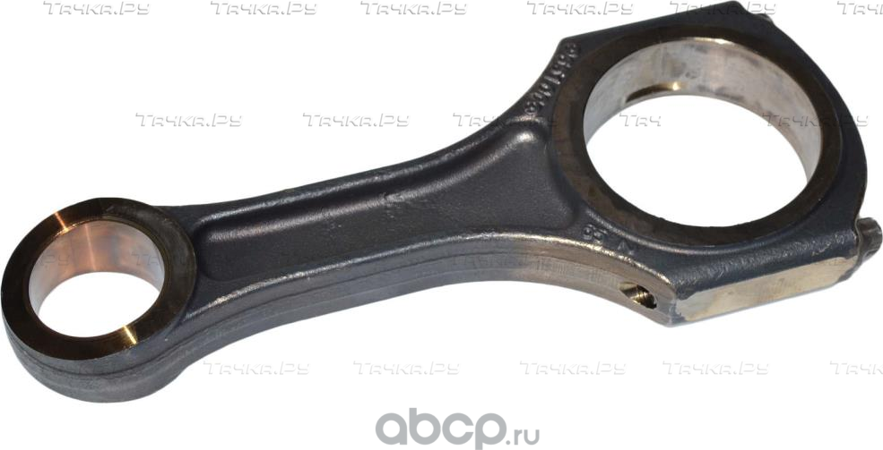Шатун Mercedes-Benz. Артикул A6510300020
