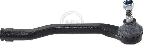 Наконечник рулевой тяги ABS. Артикул 230922