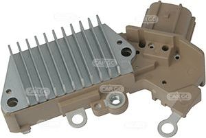 Реле-регулятор напряжения генератора HC-Cargo. Артикул 333916