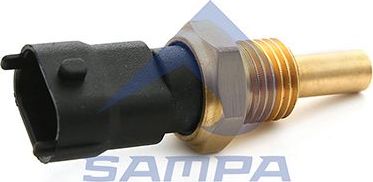 Датчик температуры охлаждающей жидкости Sampa. Артикул 092.497