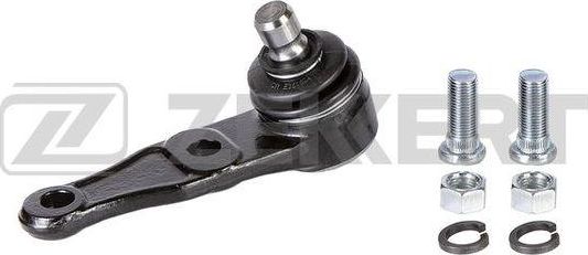 Шаровая опора Zekkert. Артикул TG-5270