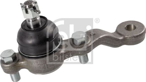 Шаровая опора Febi Bilstein передняя правая нижняя для Lexus IS I 1999-2005. Артикул 43106