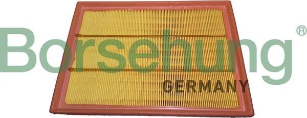 Воздушный фильтр Borsehung для BMW 2 F22 2013-2026. Артикул B12440