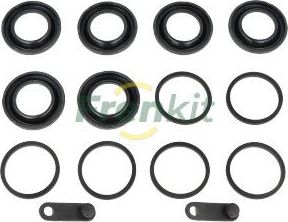 Ремкомплект тормозного суппорта Frenkit. Артикул 236036