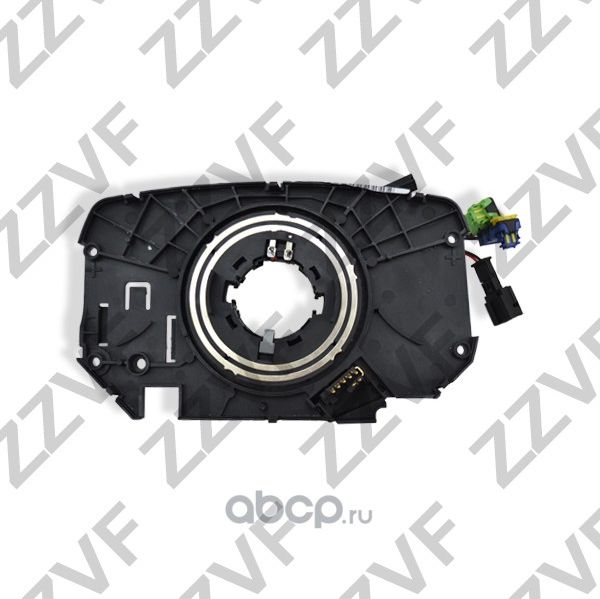 ПЕРЕКЛЮЧАТЕЛЬ ПОДРУЛЕВОЙ II RENAULT MEGANE 2003-09 (Zzvf). Артикул GRA91322