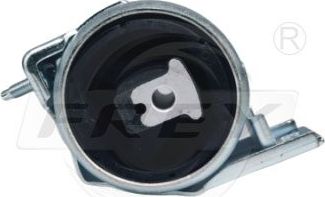 Подушка (опора) двигателя Frey задняя для Mercedes-Benz A-Класс II (W169) 2004-2012. Артикул 702908001