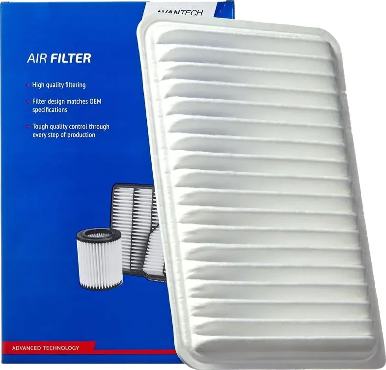 ВОЗДУШНЫЙ ФИЛЬТР AVANTECH Avantech. Артикул AF0418