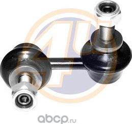 Стойка (тяга) стабилизатора 4U. Артикул NS-F-57669