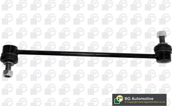 Стойка (тяга) стабилизатора BGA передняя правая/левая для Honda CR-V III 2006-2012. Артикул LS2521