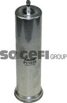 Топливный фильтр Fram для MINI Clubman I (R55) 2010-2014. Артикул P11039