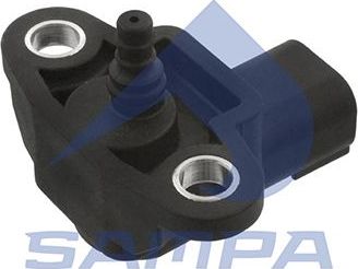 Датчик абсолютного давления Sampa. Артикул 096.3690