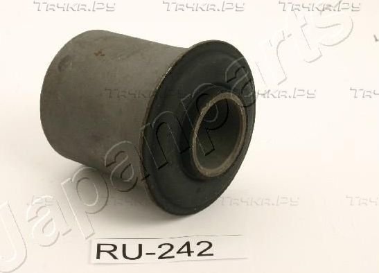Сайлентблок переднего рычага подвески Japanparts. Артикул RU-242