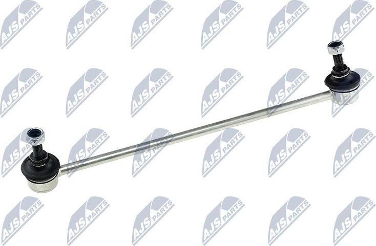 Стойка (тяга) стабилизатора NTY. Артикул ZLP-PE-007