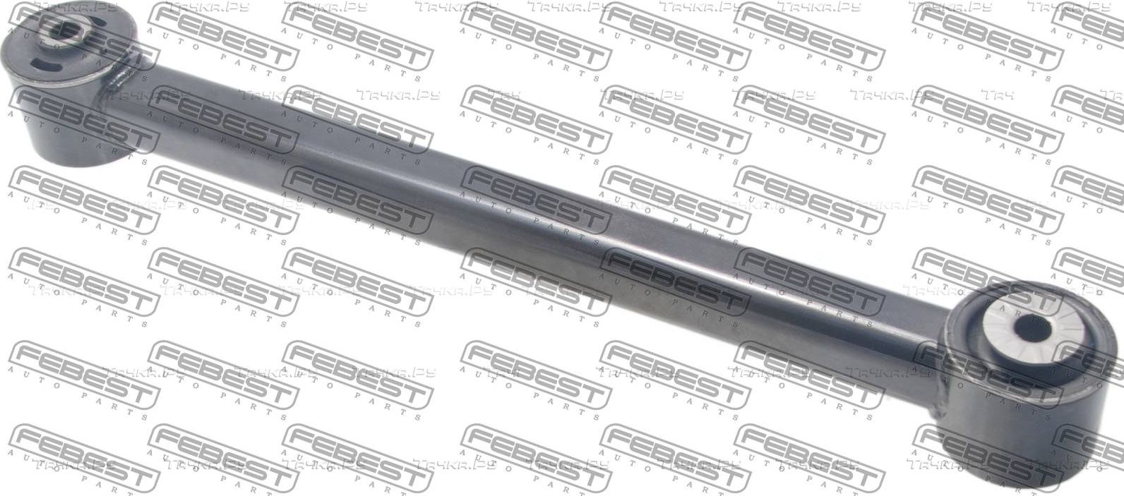 Поперечный рычаг задней подвески Febest верхний для Jeep Commander XK, XH 2005-2010. Артикул 2025-GRCHU