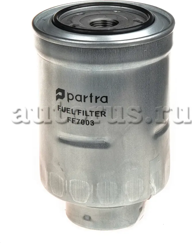Фильтр топл (Partra). Артикул FF7003