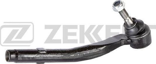 Наконечник рулевой тяги Zekkert левый для Alpina D10 E39 2000-2003. Артикул SN-2253
