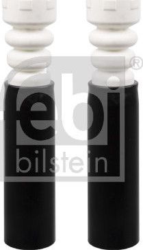 Комплект отбойников и пыльников амортизаторов (стоек) Febi Bilstein. Артикул 181836