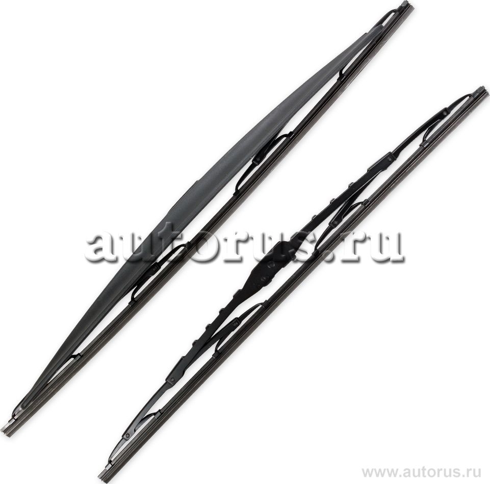 Щетки стеклоочистителя (дворники) BMW. Артикул 61610443590