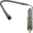 Распылитель форсунки Bosch для MAN ÜL 1995-1996. Артикул 0 432 131 733