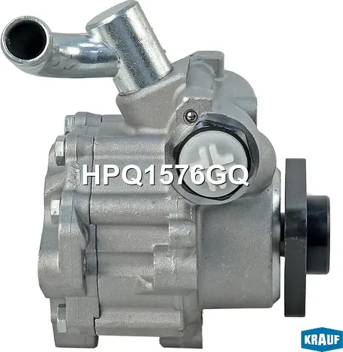 Насос гидроусилителя руля Krauf. Артикул HPQ1576GQ