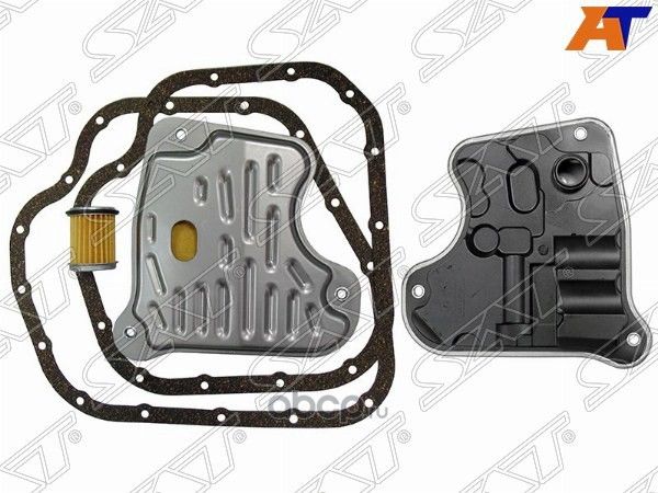 Фильтр CVT TOYOTA COROLLA AXIOFIELDERALLIONRAV4 (SAT). Артикул STFTC3103V11312