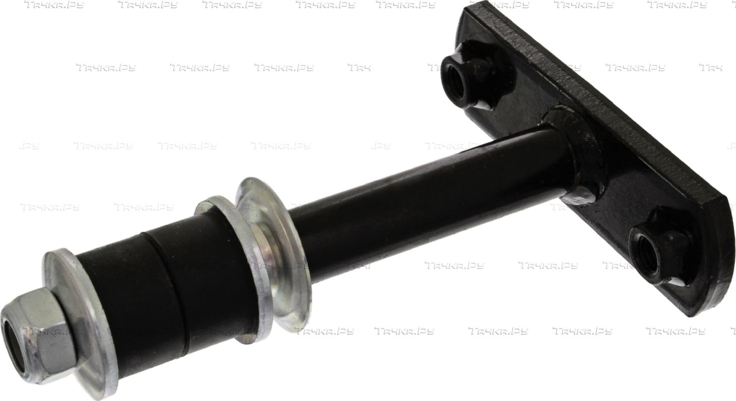 Стойка (тяга) стабилизатора Febi Bilstein ProKit передняя правая/левая для Mitsubishi L200 III 1996-2007. Артикул 41187