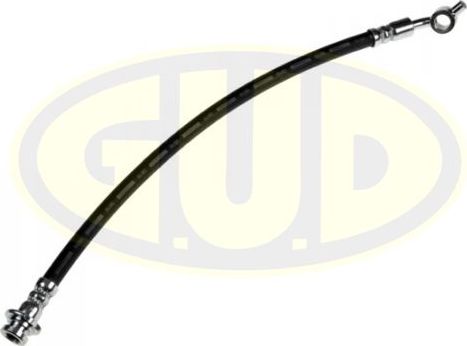 Тормозной шланг G.U.D.. Артикул GBH000272