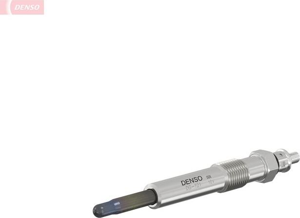Свеча накаливания (накала) Denso. Артикул DG-121