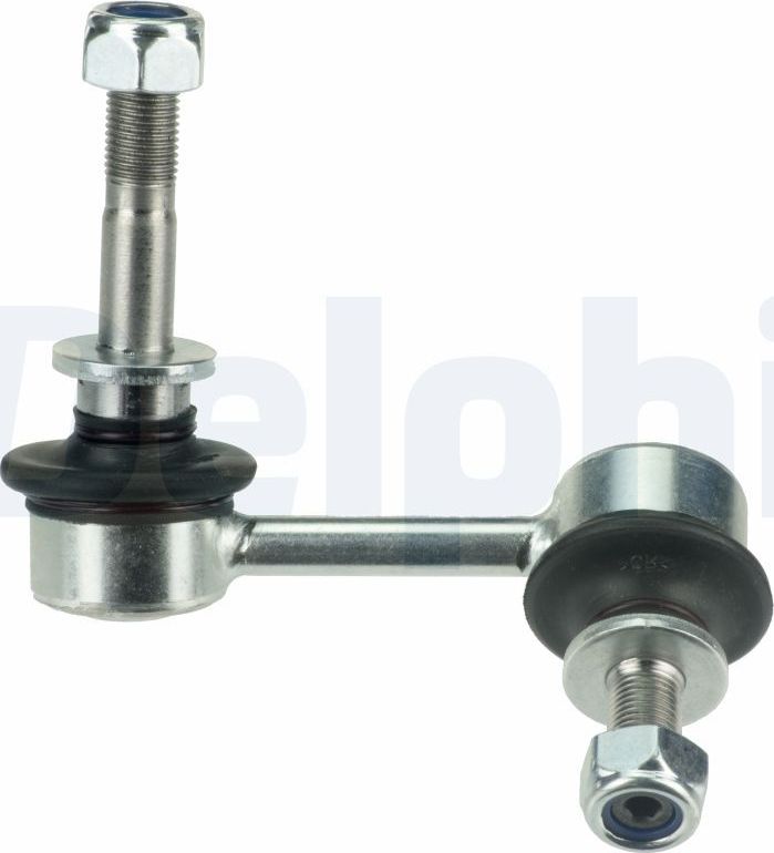 Стойка (тяга) стабилизатора Delphi. Артикул TC3371