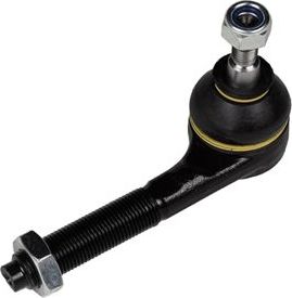 Наконечник рулевой тяги Zentparts правый для Peugeot 607 I 2000-2011. Артикул Z10904