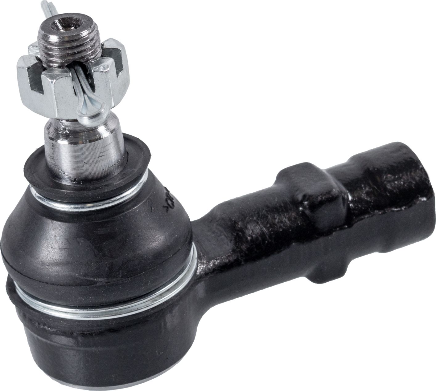 Наконечник рулевой тяги Blue Print. Артикул ADD68728