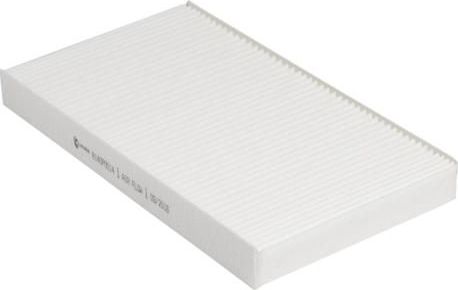 Салонный фильтр Cworks для Fiat Marea 1996-2003. Артикул B140P0014