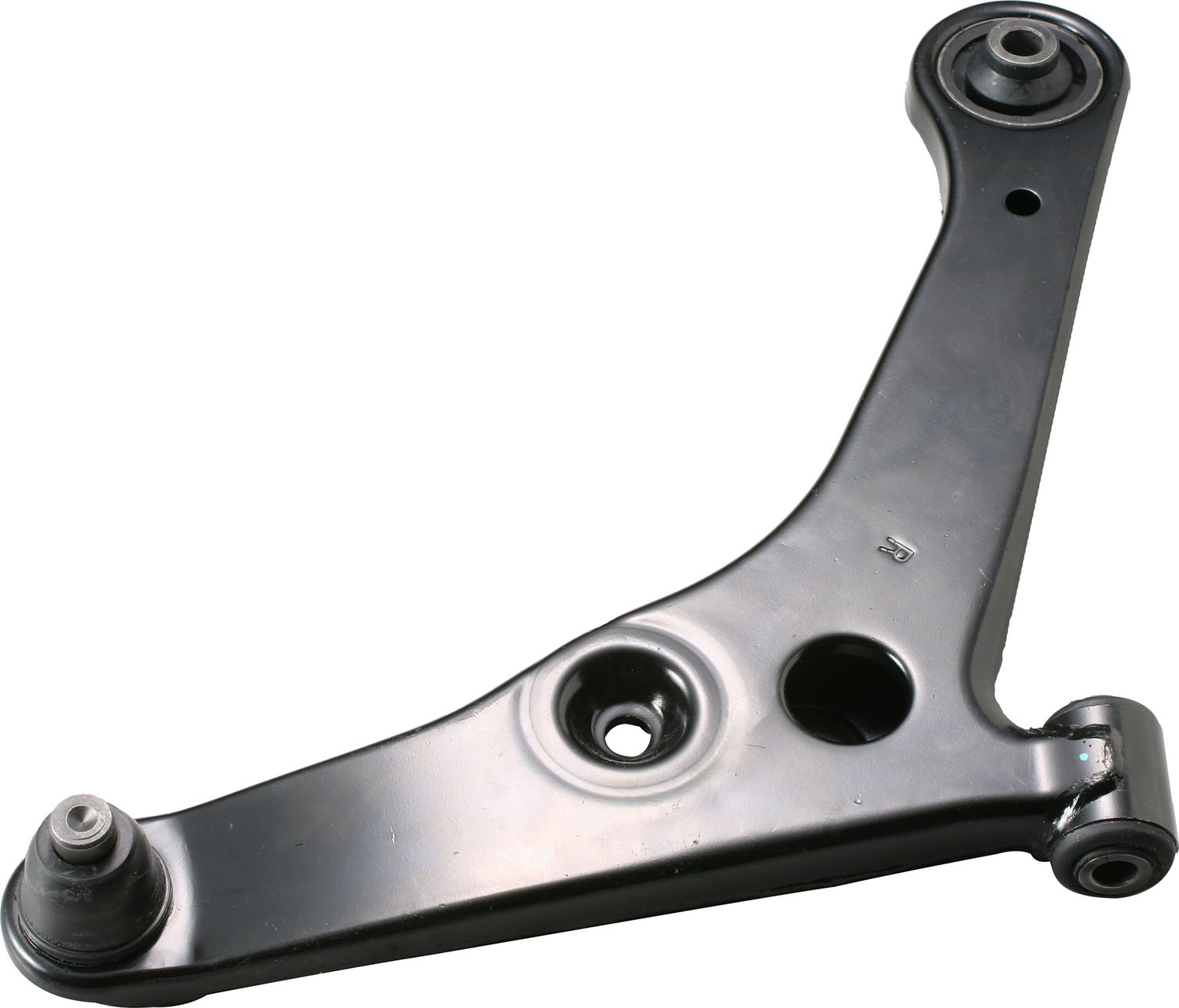 Поперечный рычаг CTR. Артикул CQ0221L