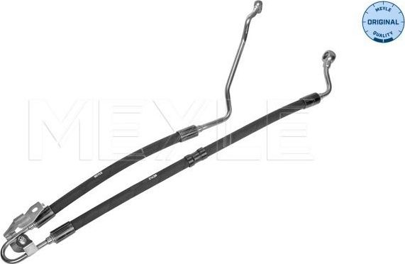 Шланг (трубка) гур (гидроусилителя руля) Meyle Original для BMW 1 I (E81/E82/E87/E88) 2005-2011. Артикул 359 202 0024