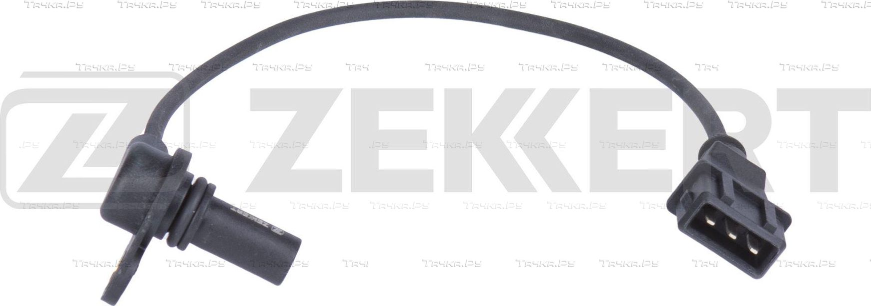 Датчик положения коленвала Zekkert. Артикул SE-4005