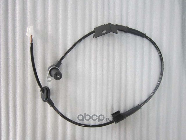 Датчик ABS задний левый HYUNDAI SONATA (1998/03 - 2005/12) KIA MAGENTIS (2001/05 - 2005/12)REAR LH (Magtechnic). Артикул mag3413