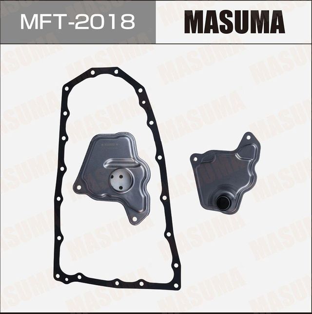Фильтр АКПП (Masuma). Артикул MFT-2018