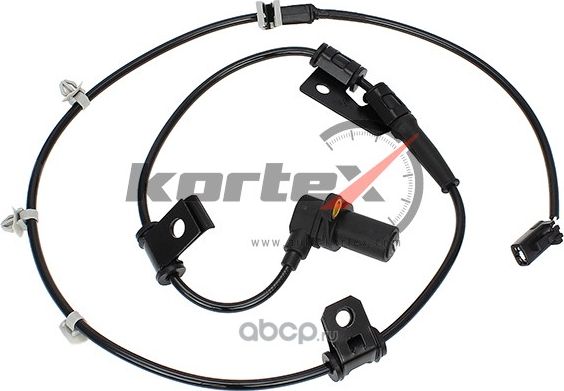 Датчик ABS HYUNDAI ELANTRA 00-06 пер.прав. (Kortex). Артикул KER1018