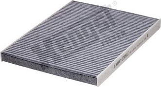 Салонный фильтр Hengst для Dodge Caravan IV 2000-2007. Артикул E3986LC