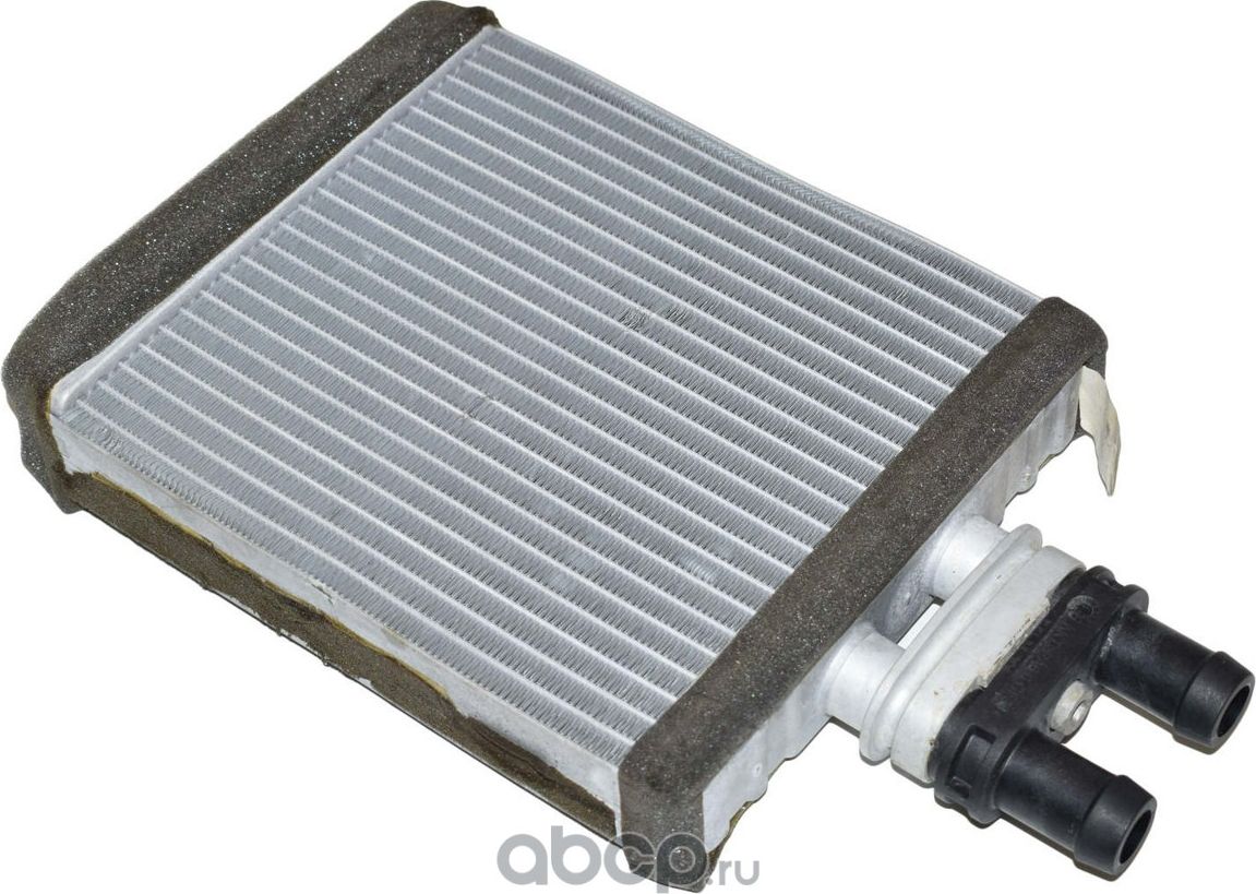 Радиатор отопителя (печки) VAG. Артикул 6R0819031